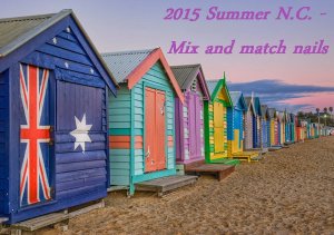 summer mix and match