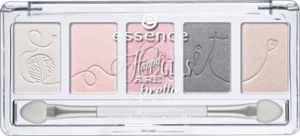 eyeshadow palette 01 happines is ...seeing your smile