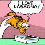 lasagnee