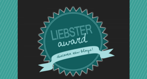 liebster award