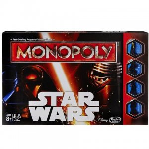 Monopoly-Star-Wars-tarsasjatek-Hasbro