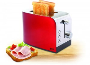 ECG ST 979 Kenyérpirító