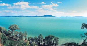 balaton