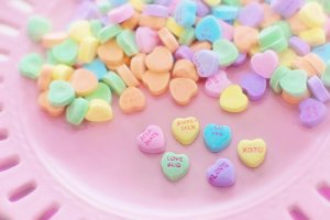 valentine-candy-626446_960_720