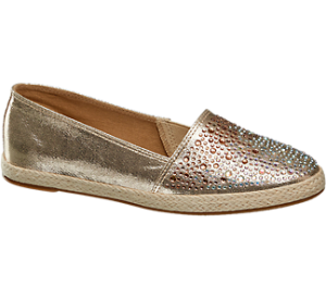 Arany+szn+strasszos+espadrielles+-+Graceland+-+deichmanncom--1342836_P