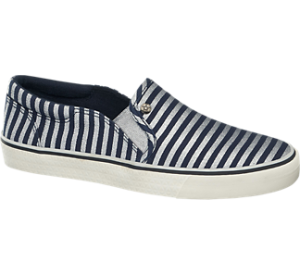 Tengersz+cskos+slip-on+-+Graceland+-+deichmanncom--1339183_P