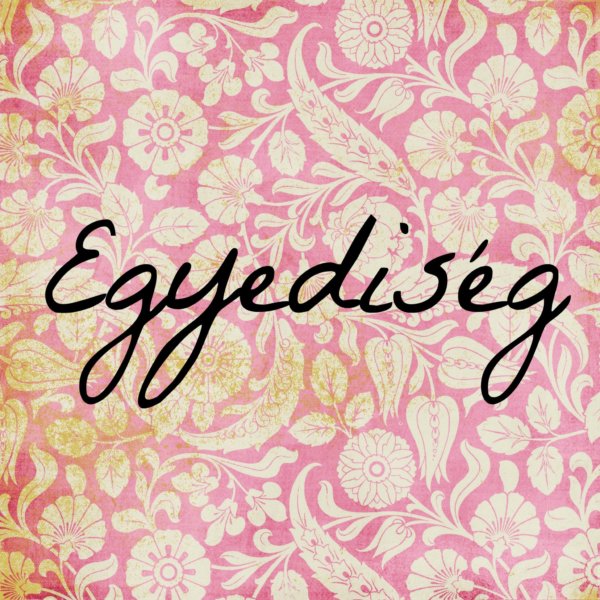 egyediseg