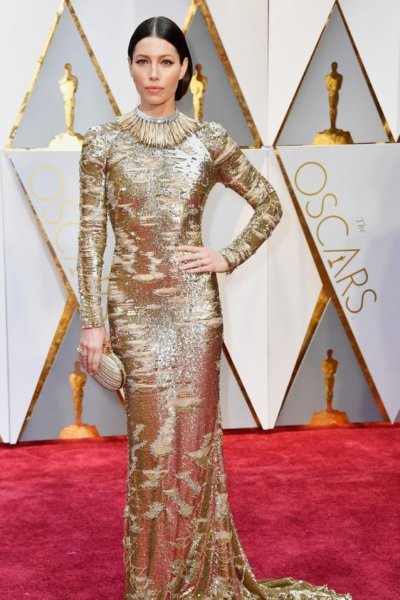 jessica biel