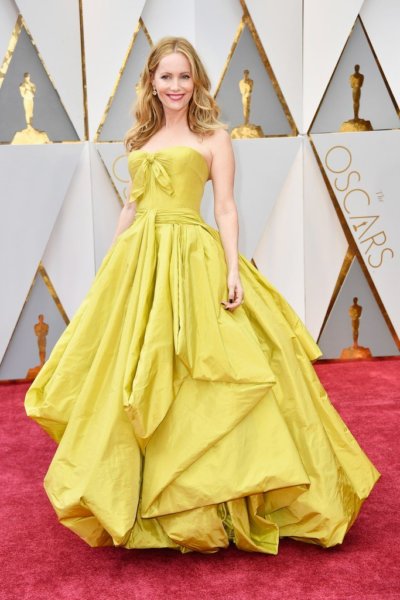 leslie mann