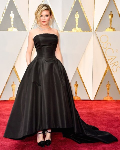 oscars-2017-best-dressed-kirsten-dunst