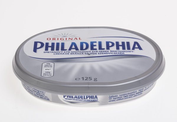 Philadelphia original