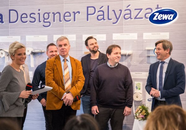 Zewa Designer Pályázat_3