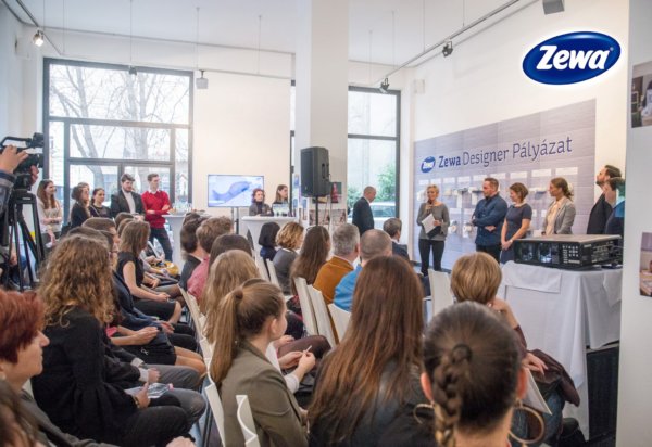 Zewa Designer Pályázat_4