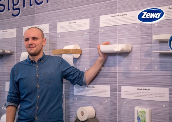 Zewa Designer Pályázat_6